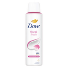 Bild: Dove Deospray Floral Fresh